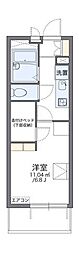 レオパレス東淡路ＷＥＳＴ 303