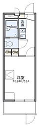 レオパレスドミール 105