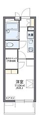 レオパレス雅 103