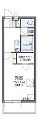 レオパレス加島サザンフェイス 203