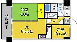 ライオンズマンション西淀川 204