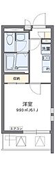 クレイノ梅香 304