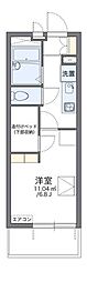 レオパレスレヴェルベールV 101