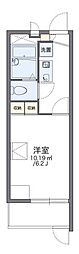 レオパレスカワキタ 108