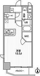 LaDouceur梅田West 801