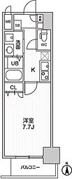 ＬａＤｏｕｃｅｕｒ梅田Ｅａｓｔ 1404