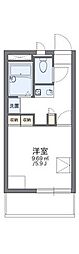 レオパレス豊里 103