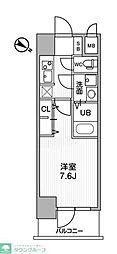 ＬａＤｏｕｃｅｕｒ西天満 812