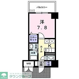 フューチャー野里 402
