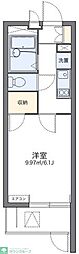 レオパレスノンノ　ミーオ 105