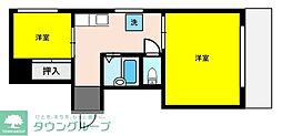 プチハイツタナカ 302
