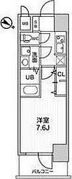 LaDouceur西天満 1402