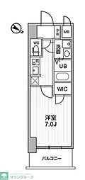 ＬａＤｏｕｃｅｕｒ西天満 1309