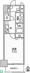 ＬａＤｏｕｃｅｕｒ梅田Ｅａｓｔ 1205