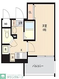 プレサンス天満ステーションフロント 603