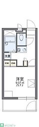 レオパレス三津屋北 104