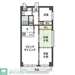 ＬｉＡｎｇｅ北六甲 0203