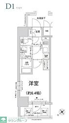 エスリード阿波座プライムコート 1206