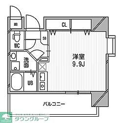 アスリート本町リバーウエスト 401