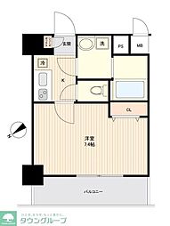 レグゼスタ弁天町