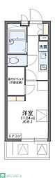 レオパレスプレステージ三津屋II