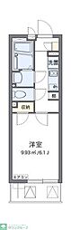 クレイノ朝潮橋