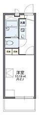レオパレスＤｒｅａｍＳｅｅｄII 101