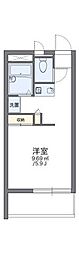 レオパレスキッショー 107