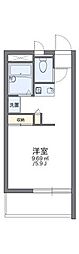 レオパレスキッショー 201