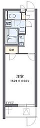 クレイノヒローム豊中南 103