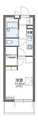 レオパレスアスター 103