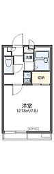 レオパレスウィーンI 202