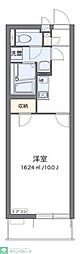 クレイノヒローム豊中南 102