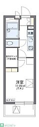 レオパレスアスター