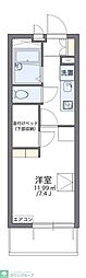 レオパレスアスター