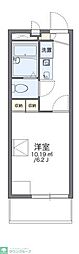 レオパレスマロード
