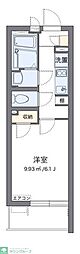 クレイノのぞみＡ