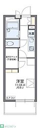 レオパレスプレステージ三津屋II