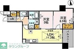 IBC　Residence　West 905