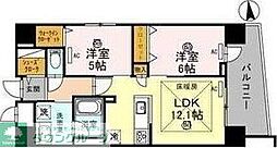 IBC　Residence　West 1003
