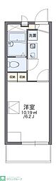 レオパレスカワキタ