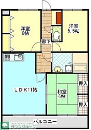三隆（2）コーポラス 303