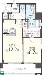 ＴＯＭＯＤＯＡＬ　北梅田 301