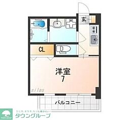 フォーリアライズ昭和南通II 702