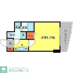 ＳＥＲＥＮｉＴＥ日本橋ＳＵＤ 905