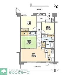 新千里桜ヶ丘メゾンシティ壱番館