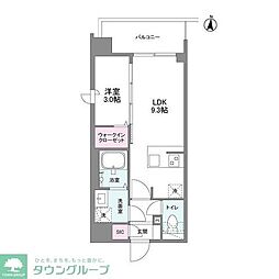 シーズンフラッツ新大阪ＳＯＵＴＨ
