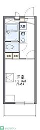 レオパレスプリウス　アン
