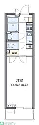 クレイノコンフォーティア　ＳＲ