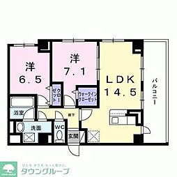レジス城ノ堀